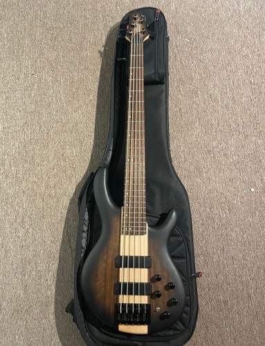 Cort five string bass - string,
