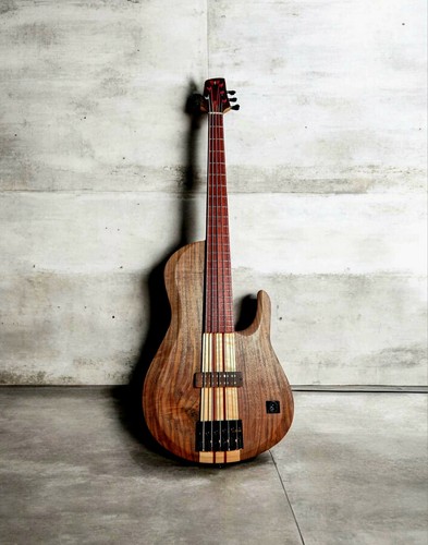 Bass guitar string a - guitar,