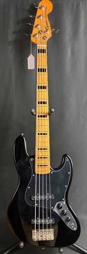 Squier classic vibe jazz bass - classic,