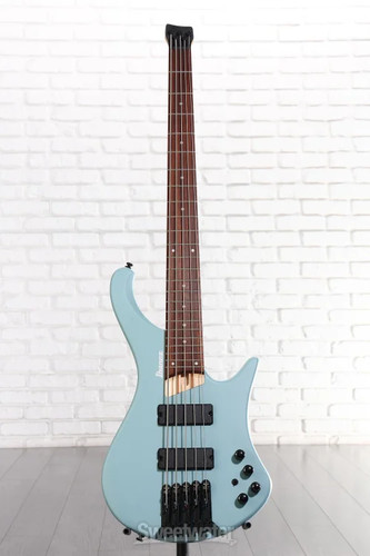 Ibanez bass workshop ehb605 - ibanez,