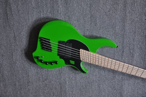 Green fanned frets string - frets,
