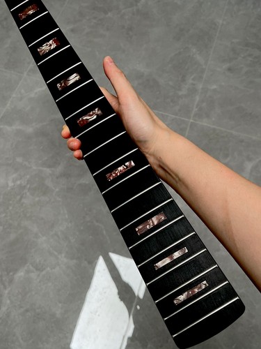 Aaaaa 5strings ebony - 5strings,