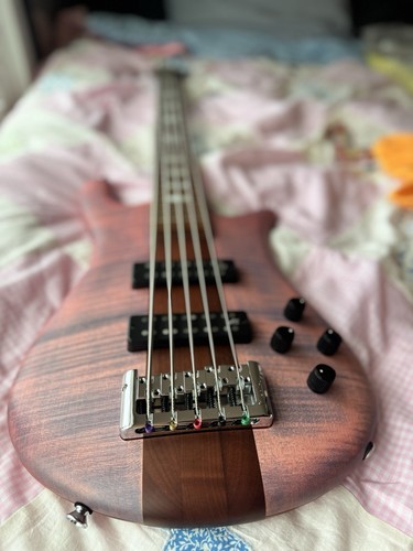 Spector euro rst - 5, string