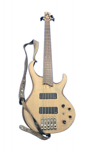Ibanez btb1005ol string bass - string,