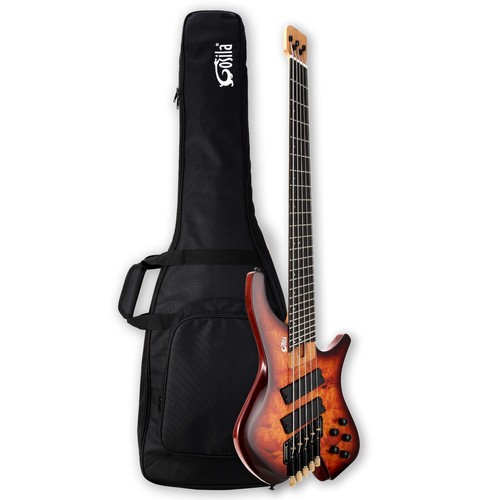 String headless electric - 5,