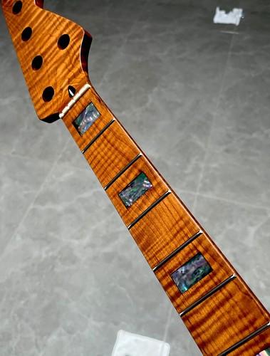Stainless 5strings bass - 5a,