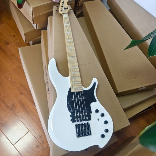 String electric bass guitar - electric,
