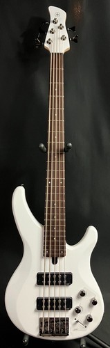 Yamaha trbx305wh string - trbx305wh, 5-string