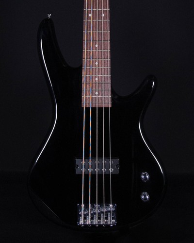 Ibanez gsr105ex string bass - ibanez,