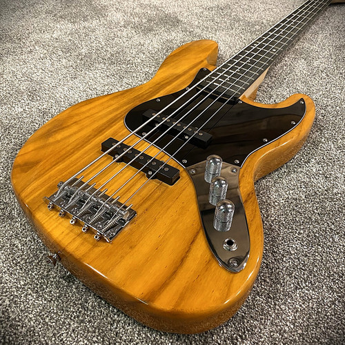 Trans yellow string electric - trans-yellow,