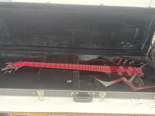 Pre owned rich string - bc, 5