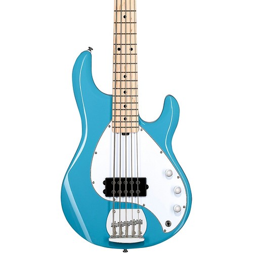 Sterling music man - by,
