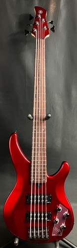 Yamaha trbx305car string - trbx305car, 5-string
