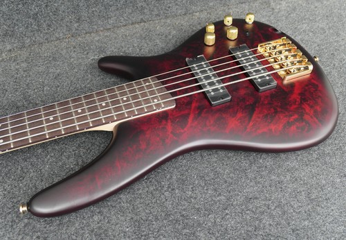 Ibanez sr305edx wzm soundgear - ibanez,