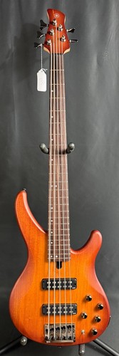 Yamaha trbx505brb string - yamaha,
