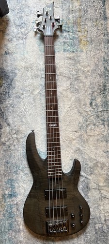 Esp ltd 205sm string - ltd,