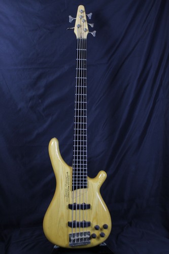 Bass maniac tune 05j - by,
