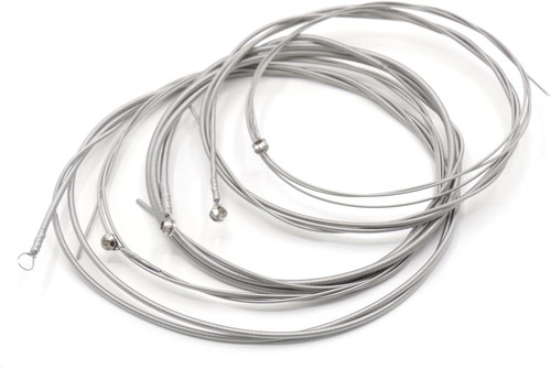 Bass guitar strings - guitar, 5