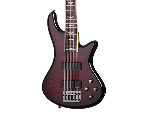 Schecter stiletto extreme - stiletto,