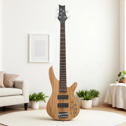 String electric bass - bass, guitar
