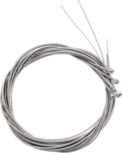 String bass guitar strings - 5,