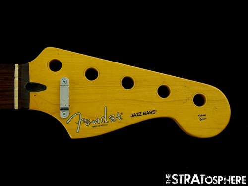 Used 2008 fender mim deluxe - used,
