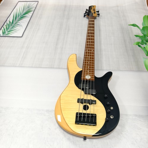 Yin yang standard string - us,
