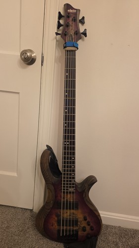 Schecter guitar research - schecter,