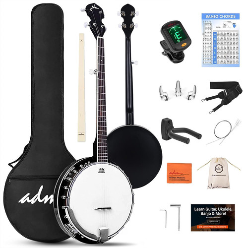 Banjo string full - string, size