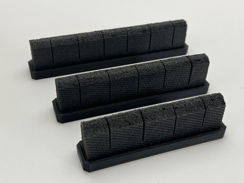 Bass guitar string mutes - bass,