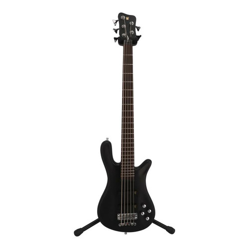 Warwick streamer stage i - stage,
