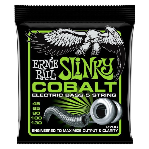 Ernie ball cobalt regular - **ernie,