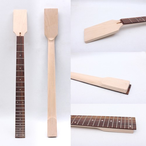Maple string bass - maple, guitar