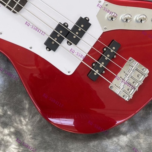 Clearance solid electric bass - solid,