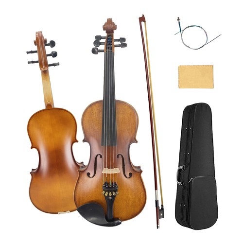 String acoustic viola 16inch - acoustic,