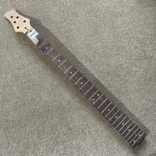 Maple wood string - bass, neck