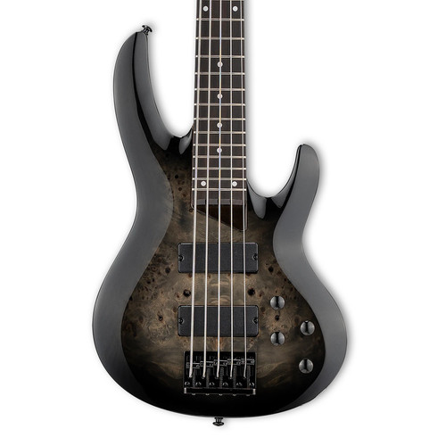 Esp ltd 205dx string bass - esp,