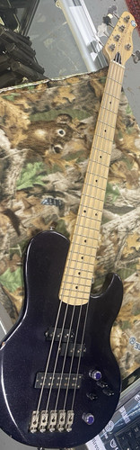 Alien audio lunar bass - audio, 5