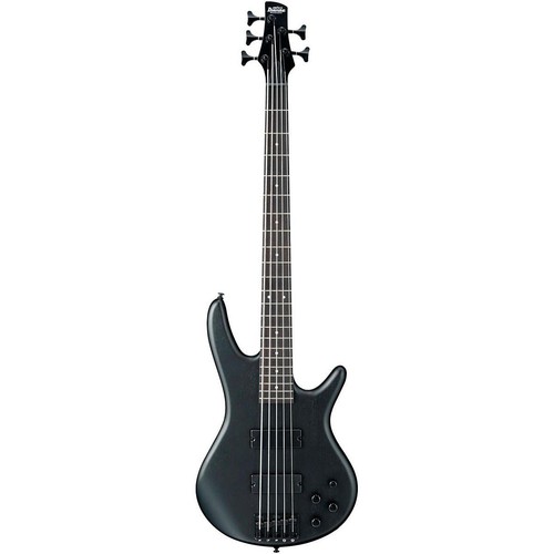Ibanez gsr205b gio - gsr205b, 5-string