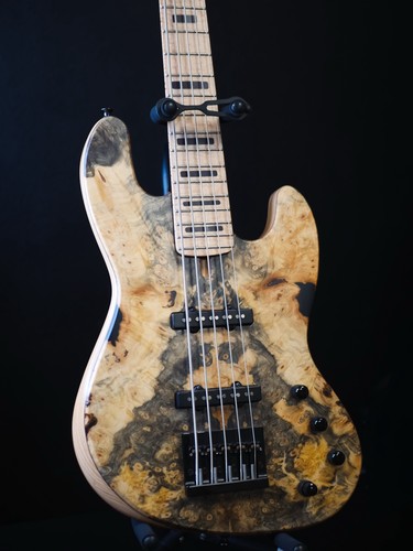 Mgbass electric bass - bass, guitar