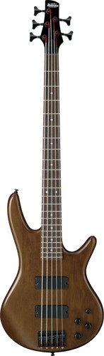 Ibanez gsr205b gio string - sr, 5-string