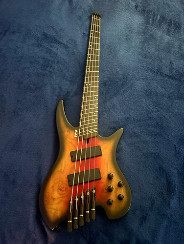 Iyv string electric - iyv,