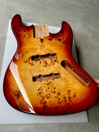 Aaaa5string bass body mahogany - aaaa5string,