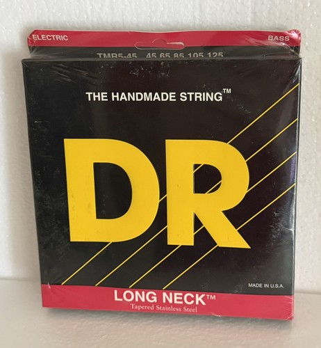 Tmr5 long neck - dr,