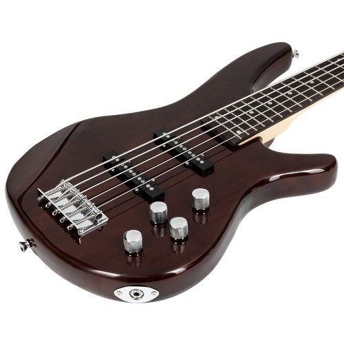 String electric bass guitar - 5,