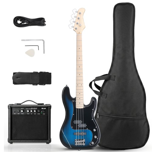 5string full size - 46-in, 4/5string