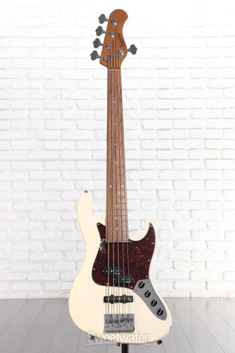Sadowsky metroexpress fret - sadowsky,