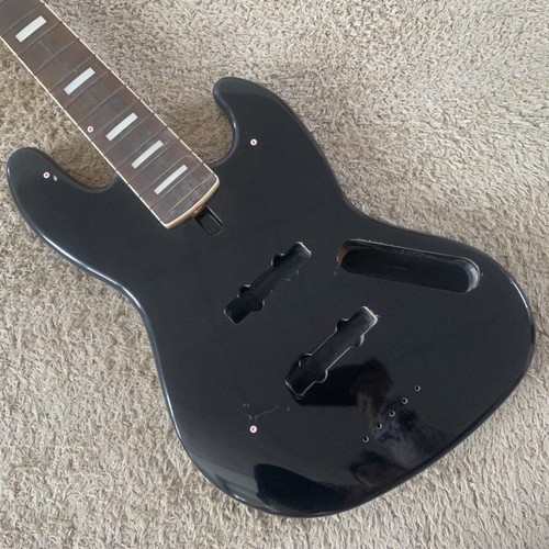 String bass black - 5,