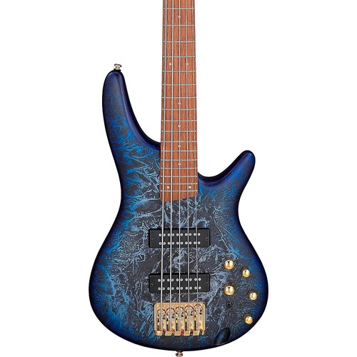 Ibanez sr305edx 5string - ibanez,