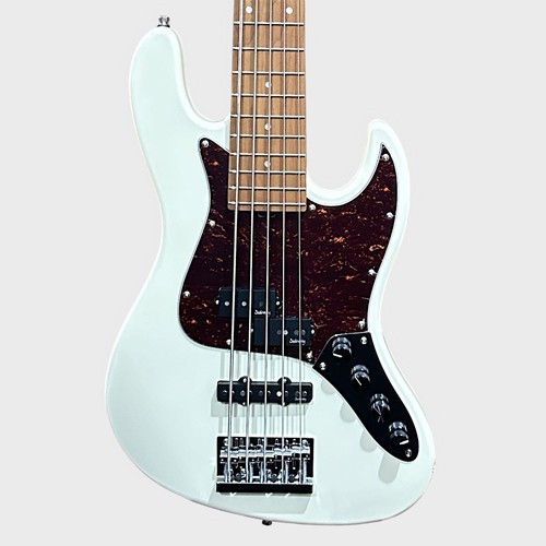 Sadowsky metroexpress fret - 21,